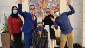 السفارة الأمريكية بالجزائر توظف مساعدا ثقافيا بهذه الشروط!