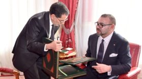 ماشافوهاش.. الأغنية الجزائرية التي لم تنقذ العدالة والتنمية المغربي في الإنتخابات (فيديو)