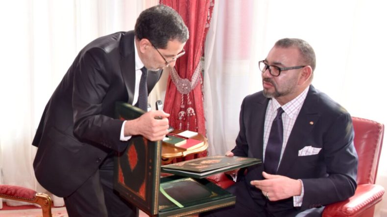 ماشافوهاش.. الأغنية الجزائرية التي لم تنقذ العدالة والتنمية المغربي في الإنتخابات (فيديو)