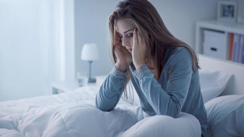 دراسة أمريكية: التعافي من قلة النوم يستغرق وقتًا أطول مما يعتقد الكثيرون