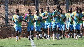 اتحادية جيبوتي: الهزيمة الثقيلة كانت أمام أحد أفضل منتخبات العالم