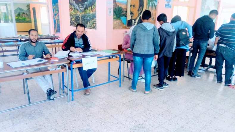 ثانوية بولاية برج بوعريريج تضع هذه الضوابط الأخلاقية للطلبة والطالبات!