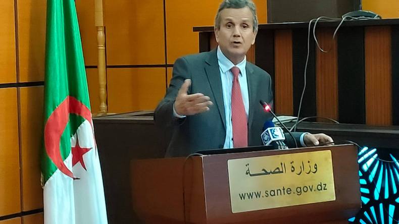 بن بوزيد يدعو لفتح العيادات الجوارية على مدار الـ 24 ساعة
