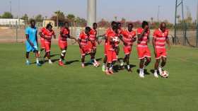 تسعة لاعبين من بوركينا فاسو مهددون بالغياب عن مباراة “الخضر”
