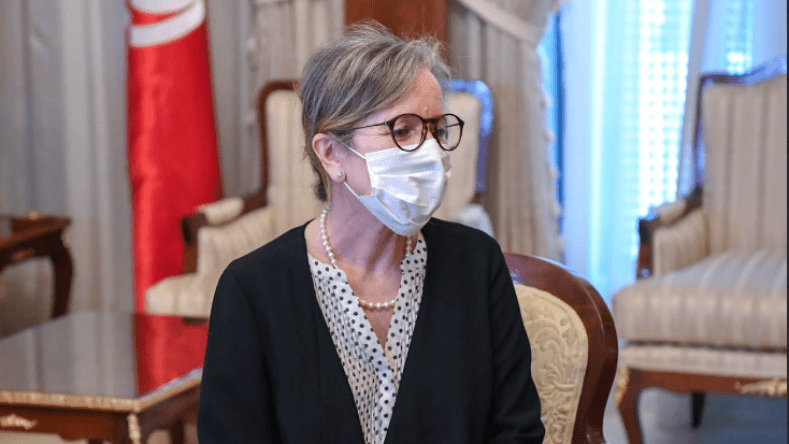 نجلاء بودن.. أول امرأة تقود حكومة عربية