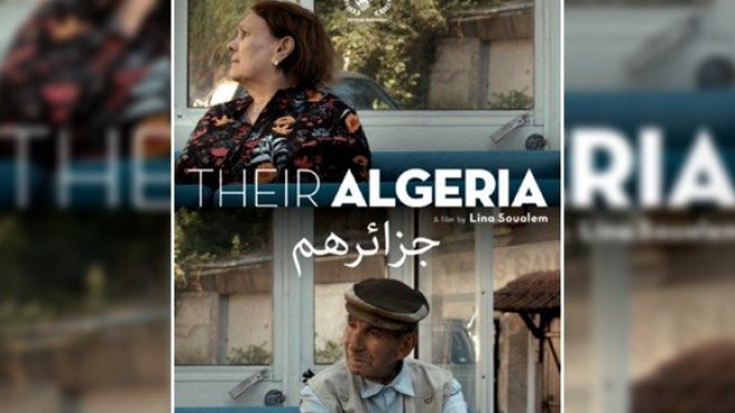 فيلم “جزائرهم” يحصل على جائزة السوسنة السوداء