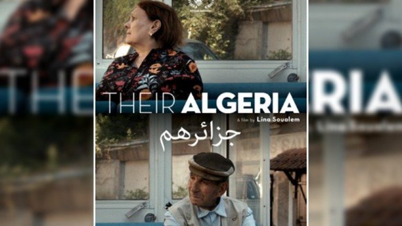فيلم “جزائرهم” يحصل على جائزة السوسنة السوداء