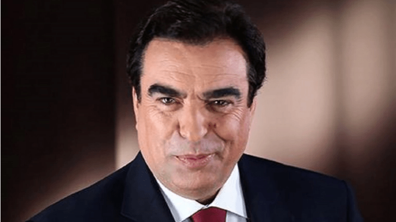 من سيسرق المليون؟.. هكذا رد جورج قرداحي على منتقديه