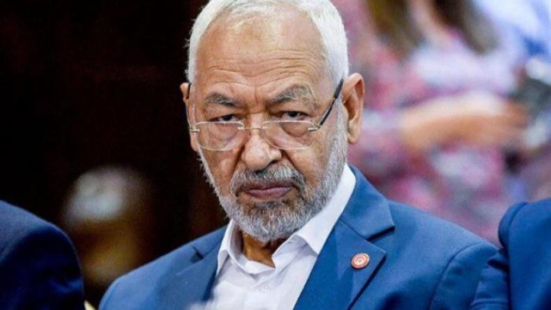 زلزال يضرب حزب النهضة التونسي.. إستقالة أزيد من 100 قيادي