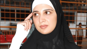 حنان ترك تثير الجدل بفتوى عن استبدال الذهب والإفتاء المصرية ترد