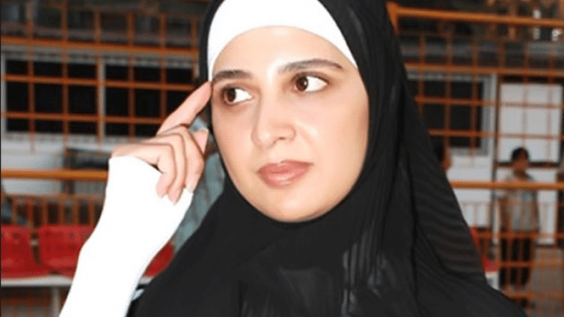 حنان ترك تثير الجدل بفتوى عن استبدال الذهب والإفتاء المصرية ترد