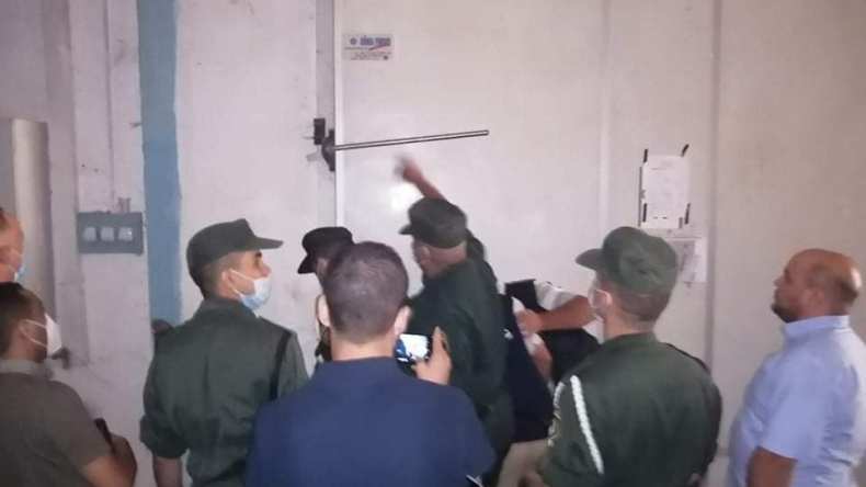 أم البواقي: حجز 12 ألف قنطار من البطاطا موجهة للمضاربة