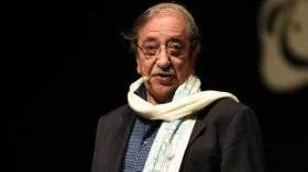 دريد لحام يثير الجدل: أخاف من المخابرات أكثر من الله!