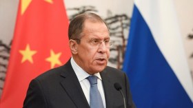 لافروف: هكذا يجب أن تكون زوجة الدبلوماسي