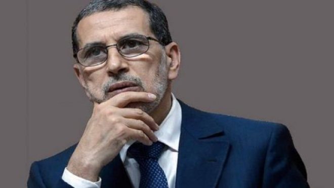 العثماني يشكو “التزوير” في نتائج الانتخابات البرلمانية الأخيرة بالمغرب!
