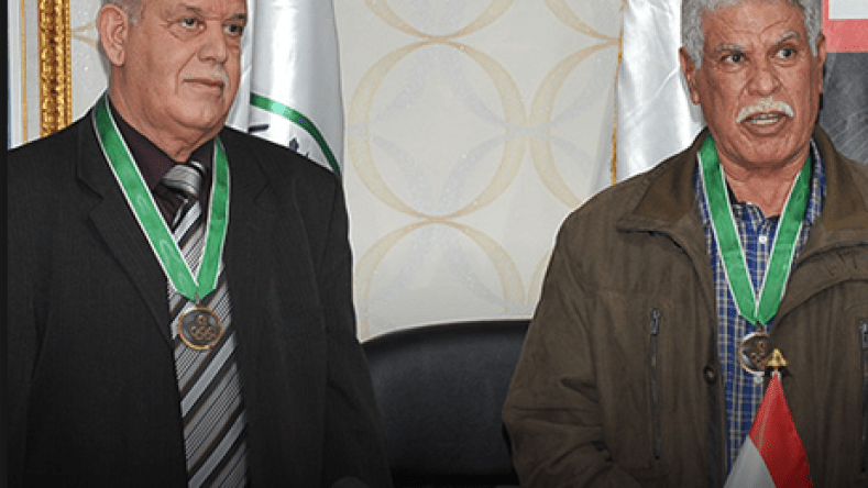 حسن شحاتة يعود إلى لقاء أم درمان بين مصر والجزائر
