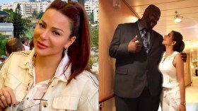 هذا ما قالته الفنانة سوزان نجم الدين بشأن زواجها من حارسها الشخصي!