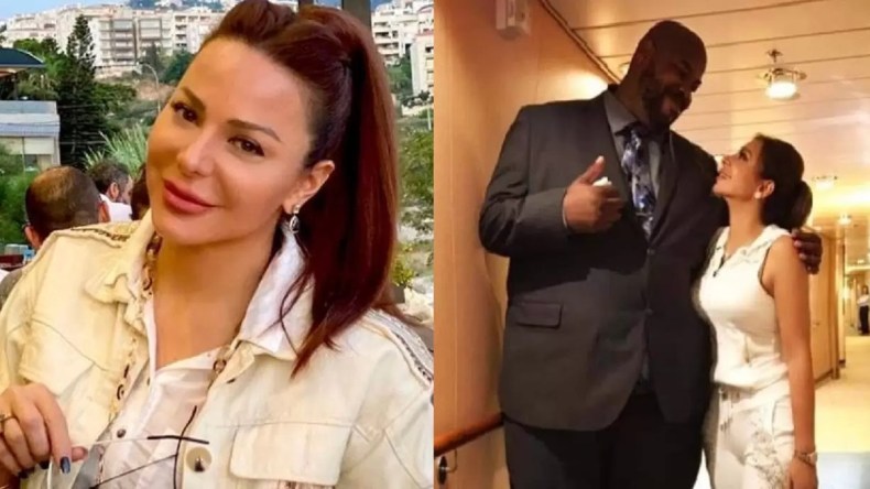 هذا ما قالته الفنانة سوزان نجم الدين بشأن زواجها من حارسها الشخصي!