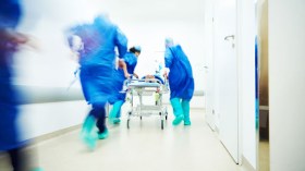 “إنزال” للمرضى على المستشفيات وفتح وحدات جديدة لكوفيد19