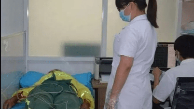 صينية لم تنم لأزيد من 40 عاما.. هذا ما قاله العلماء بشأن حالتها!