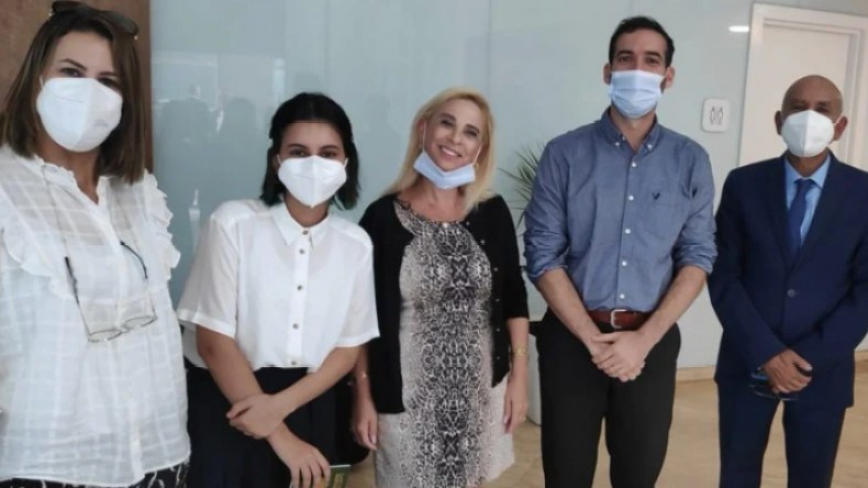 سابقة.. التحاق أول طالبة مغربية بجامعة صهيونية