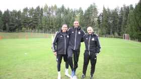 عبد السلام وادو يرحب بـ”الخضر” في المغرب