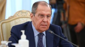 الوضع في غزّة : روسيا تدعو للحوار