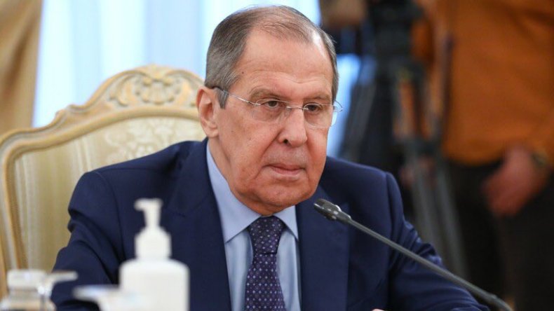 الوضع في غزّة : روسيا تدعو للحوار