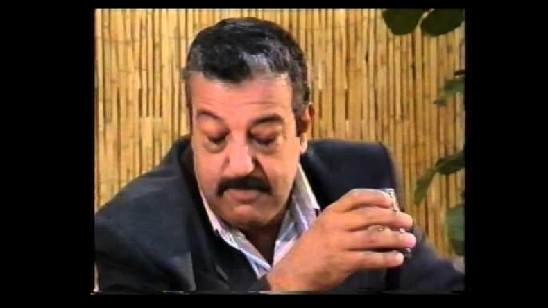 وفاة الفنان والممثل المسرحي عمر قندوز