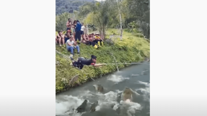 شاهد.. فيديو هذه الفتاة حصد ملايين المشاهدات خلال 24ساعة!