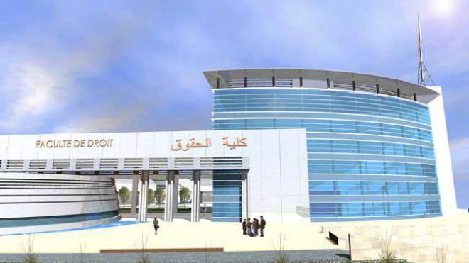 نقابة CNES بكلية الحقوق تنتقد تجاوزات الإدارة وتطالب بالحلول الفورية