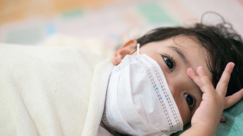 الكورونا تطرق أبواب الأطفال.. حينما تشتكي البراءة ضيق العيش