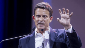 رئيس حكومة فرنسي سابق يدعو إلى مسح أحياء مرسيليا