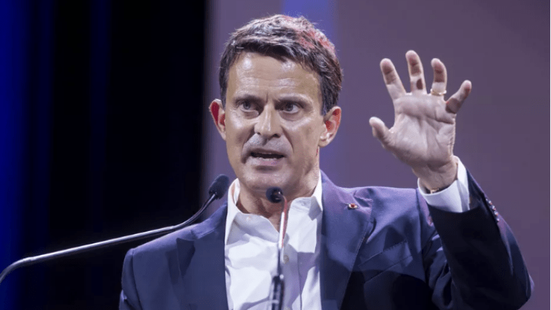 رئيس حكومة فرنسي سابق يدعو إلى مسح أحياء مرسيليا