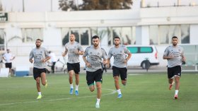 بلماضي يمر إلى الجانب التكتيكي ..ويعايّن بوركينافاسو