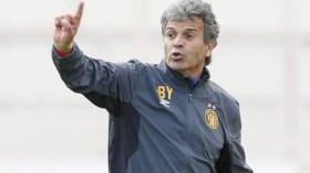 هذا ما قاله المدرب الجديد للمولودية ليوسف بلايلي