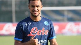 آدم وناس حاضر أمام جوفنتوس وظهور غولام يتأجل