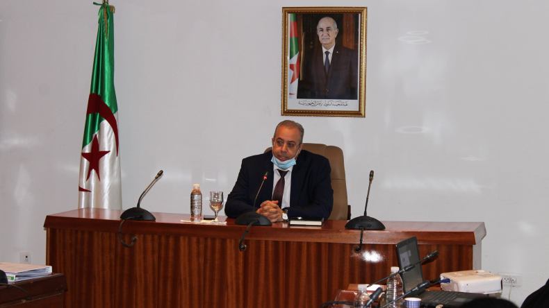 وزارة الصناعة: إطلاق مشروع لتصنيع مولدات الأكسيجين