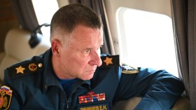 وفاة وزير روسي خلال محاولته إنقاذ مواطن