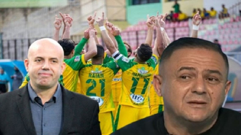 شبية القبائل: إدارة ياريشان تحصل على تسخيرة لطرد ملال بالقوة من المقر