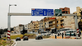 ولاية الجزائر: إعادة فتح الطريق الوطني باتجاه بئر مراد رايس-البليدة