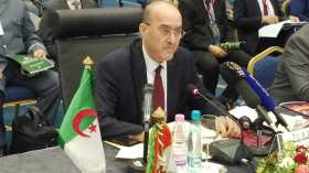 بلجود: الجزائر أصبحت وجهة لأعداد كبيرة من المهاجرين غير الشرعيين