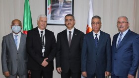 حكار يجري تغييرات على رأس فرعين لسوناطراك