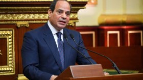 سد النهضة.. السيسي: نتطلع للتوصل لاتفاقية متوازنة وملزمة مع إثيوبيا في أقرب وقت