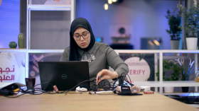 ابتكاران رياضيان يتأهلان في برنامج نجوم العلوم بقطر