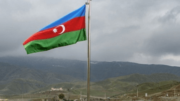 أذربيجان تحتفل بالذكرى الأولى لحرب كاراباخ الثانية