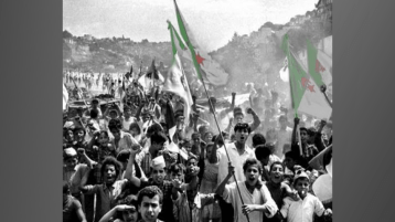 عقيدة اجتماعية راسخة في خدمة الشعب الجزائري