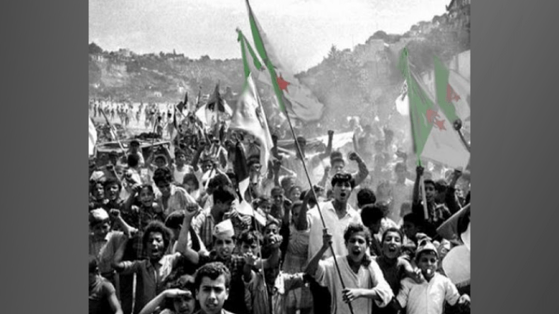 عقيدة اجتماعية راسخة في خدمة الشعب الجزائري