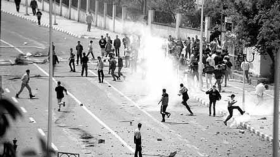 ثلث قرن على انتفاضة 05 أكتوبر 88.. قراءة في تركيبتنا النّفسية