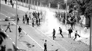 ثلث قرن على انتفاضة 05 أكتوبر 88.. قراءة في تركيبتنا النّفسية